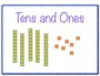 Tens and Ones