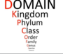 Characteristics of Kingdoms