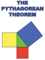 Pythagorean Theorem