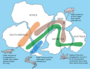 Continental Drift Theory