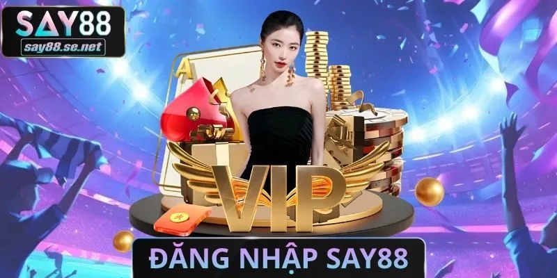 Đăng Nhập Say88