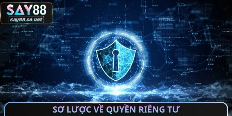 Sơ lược về quyền riêng tư